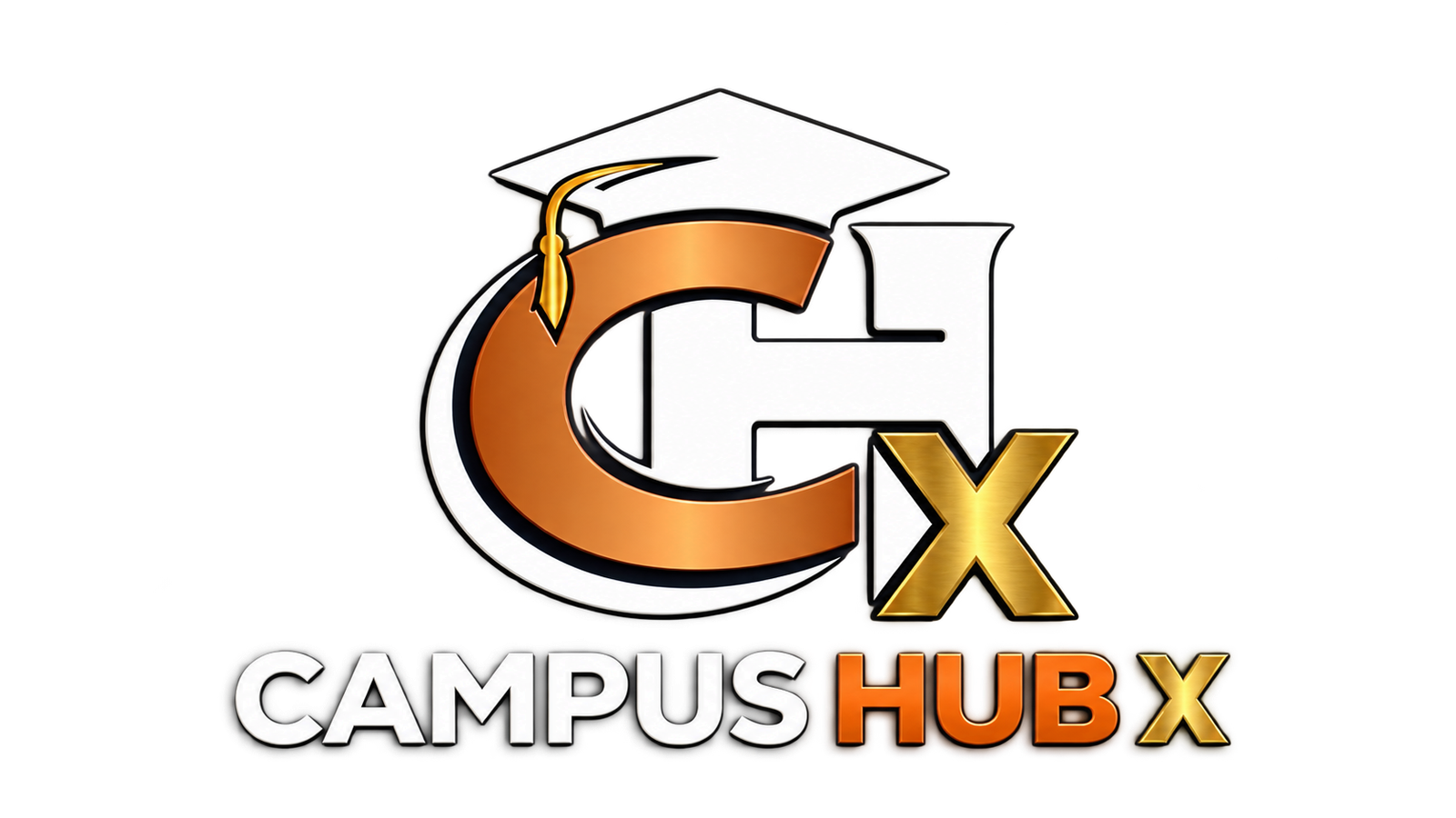 CampusHub X