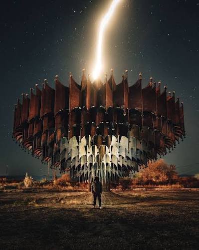 Creative perspective